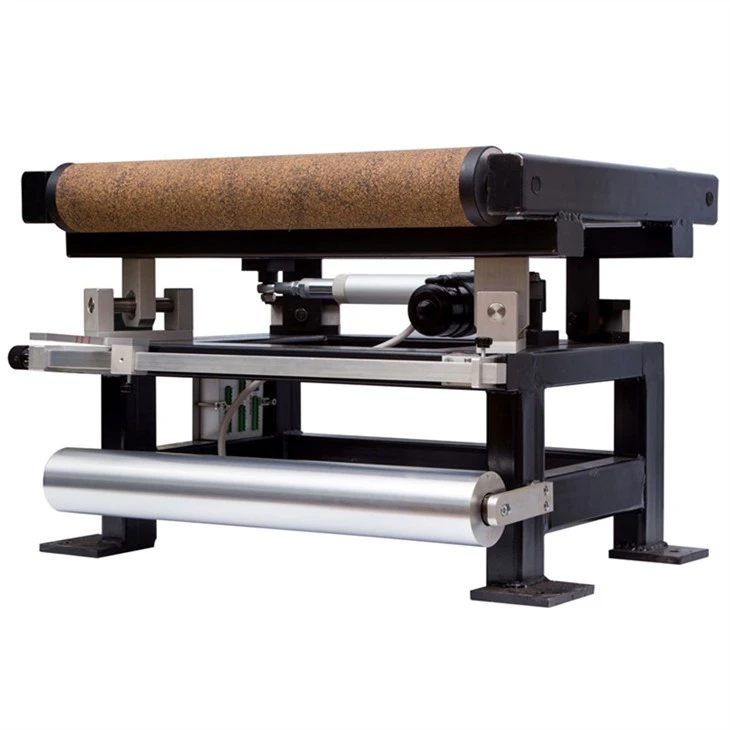 Web Guide Steering Frame suppliers